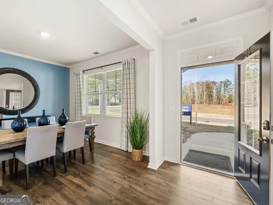 384 Thompson Ridge Lane, Dallas, GA 30132 - Image #3