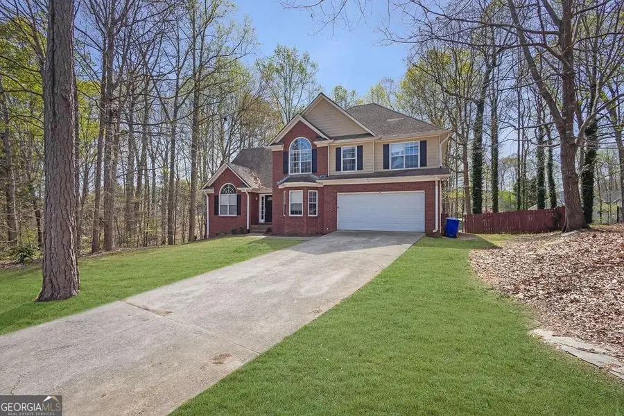 617 Creekstone Court, Jonesboro, GA 30236 - Image #2