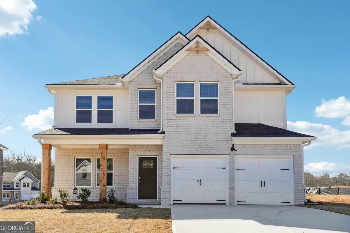 177 ORWELL Drive, Social Circle, GA 30025 - Image #1