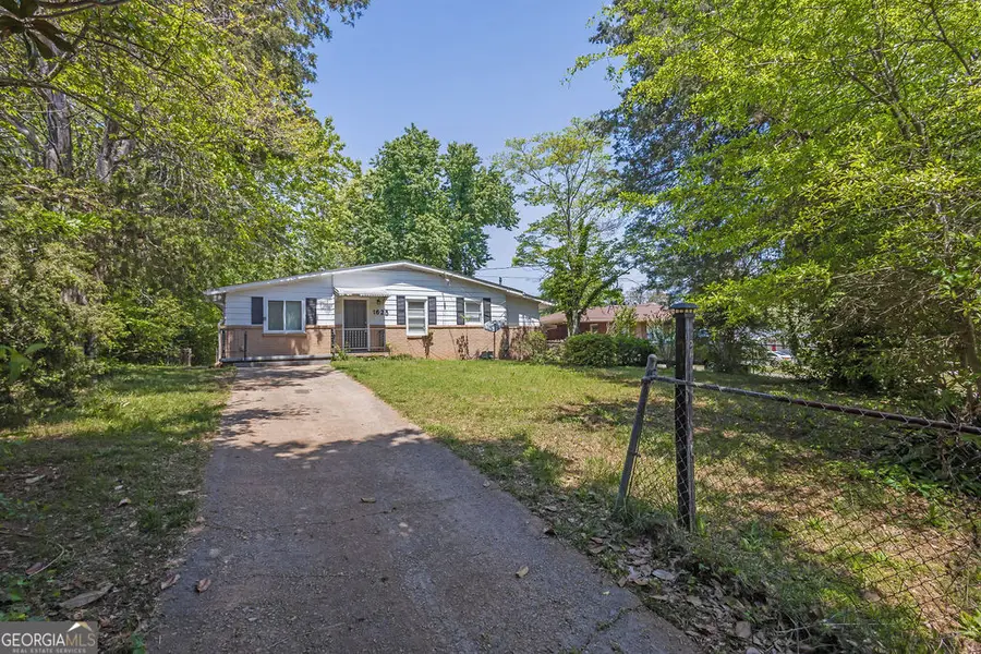 1625 Flintwood Drive, Gresham Park, GA 30316 - Image #3