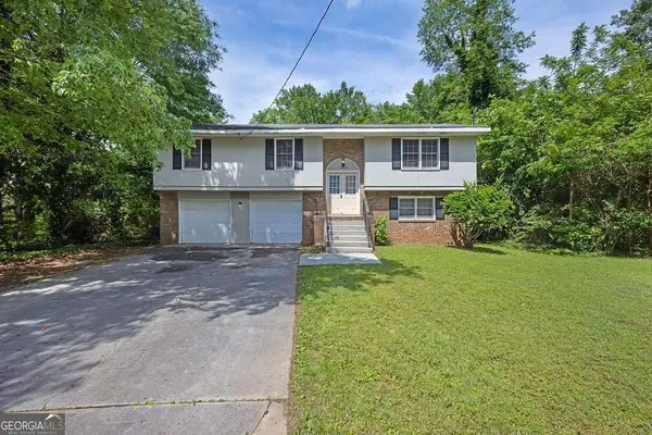 3929 Emerald Springs Court, Decatur, GA 30035