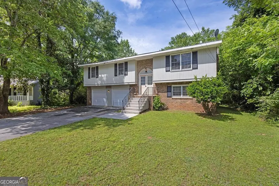 3929 Emerald Springs Court, Decatur, GA 30035 - Image #2