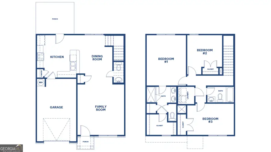 57 Holland Cove, Winder, GA 30680 - Image #2