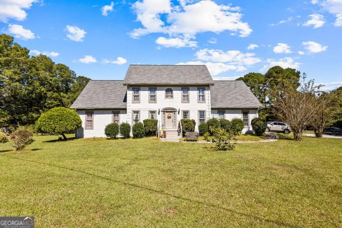 1211 Sandy Creek Road, Fayetteville, GA 30214 - Image #1