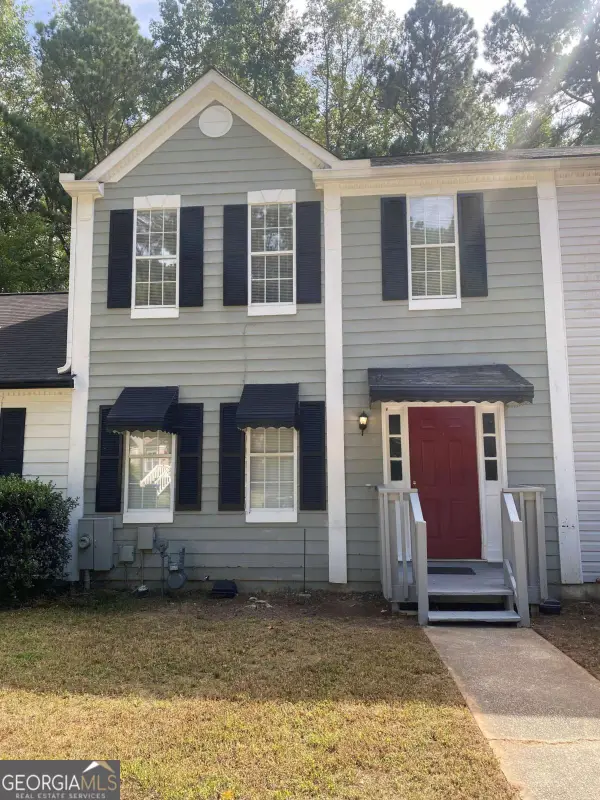 3559 Ashley Station Drive Sw, Marietta, GA 30008