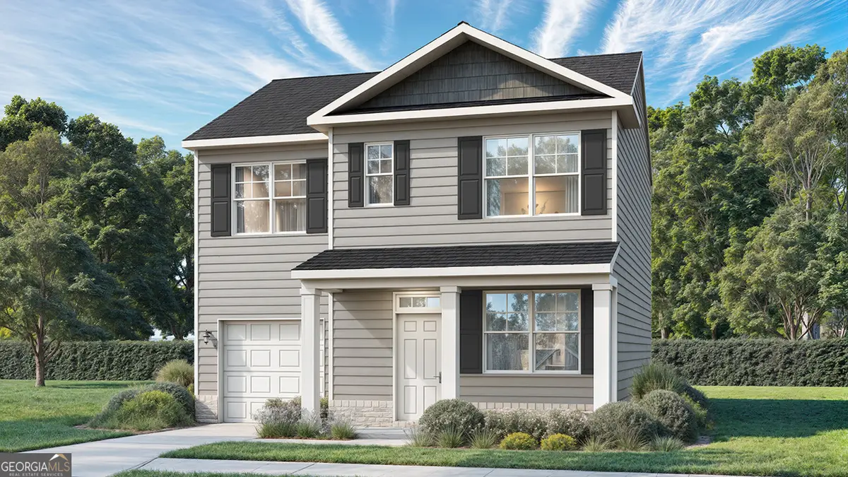 38 Holland Cove, Winder, GA 30680 - Image #1