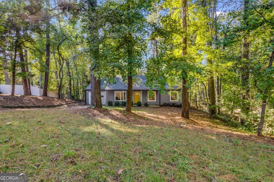 230 Apple Branch Drive, Woodstock, GA 30188 - #2
