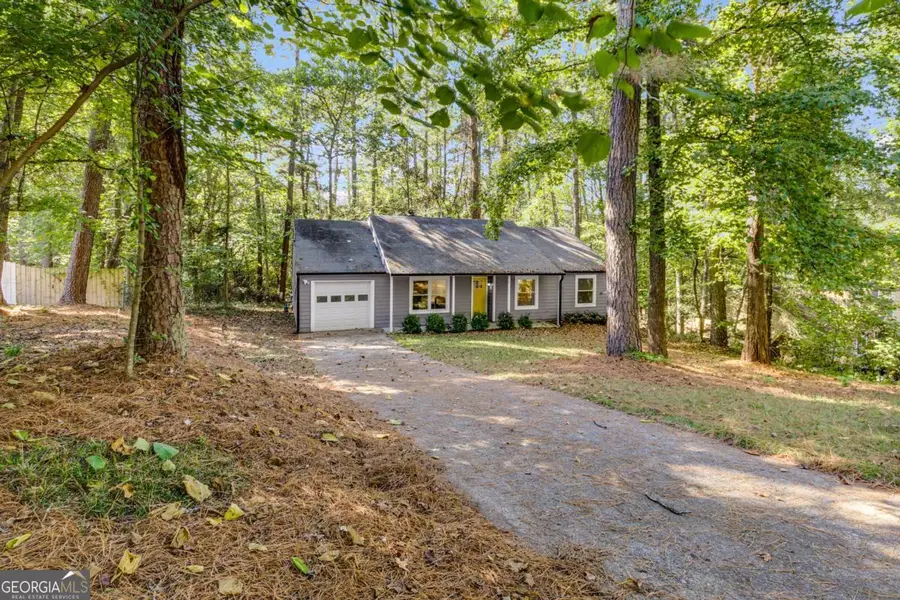 230 Apple Branch Drive, Woodstock, GA 30188 - #3