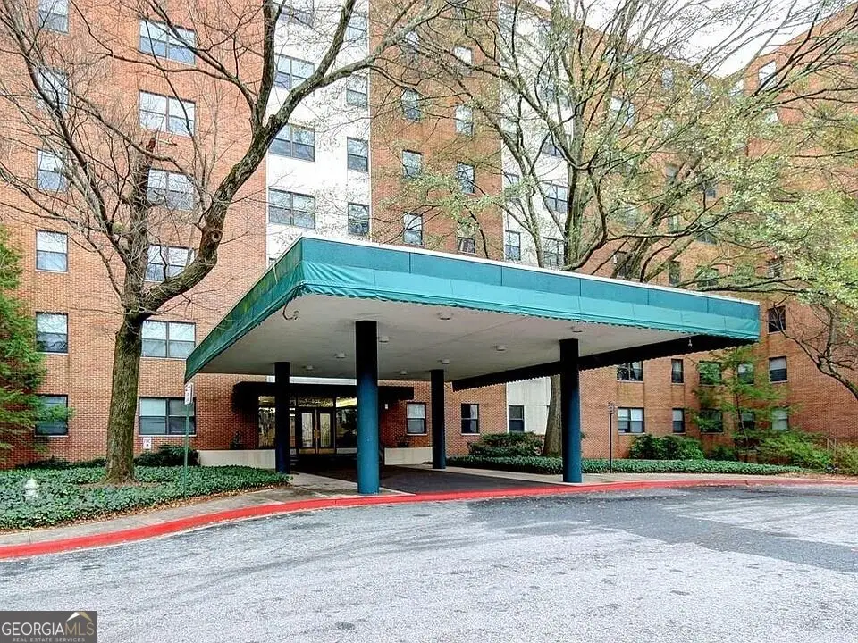 2965 Pharr Court South Sw #119, Atlanta, GA 30305 - #1