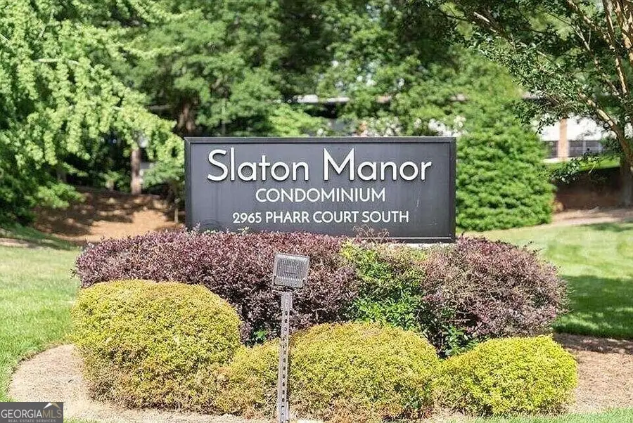 2965 Pharr Court South Sw #119, Atlanta, GA 30305 - #2