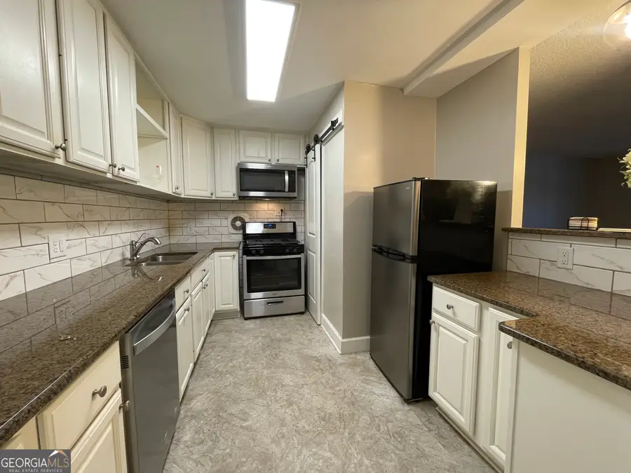 2965 Pharr Court South Sw #119, Atlanta, GA 30305 - #3