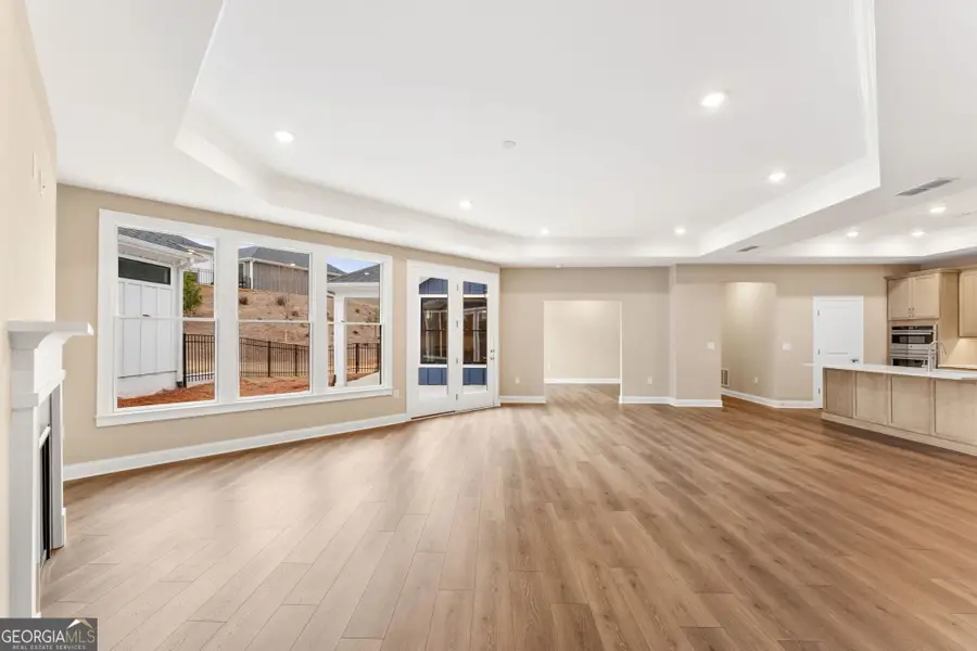 454 Sugarberry Lane, Holly Springs, GA 30115 - #3