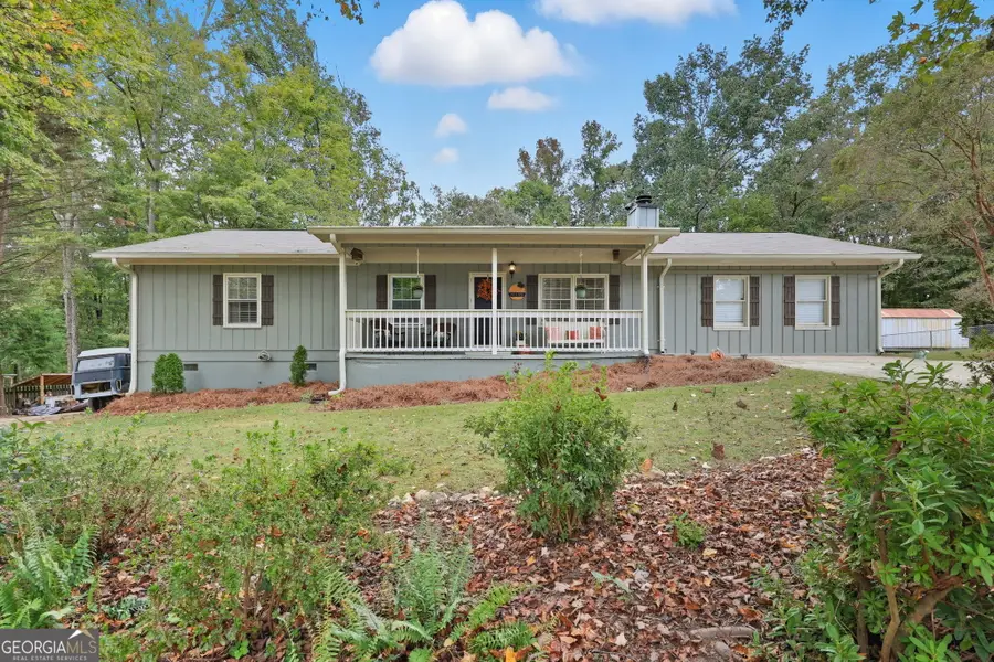 4466 Sardis Drive, Gainesville, GA 30506 - Image #2