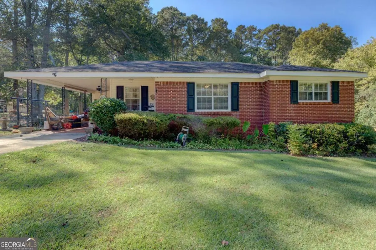 1136 Jack Neely Road, Covington, GA 30016 - Image #1
