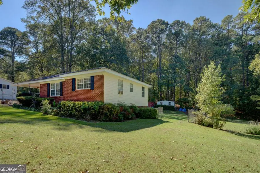 1136 Jack Neely Road, Covington, GA 30016 - Image #3