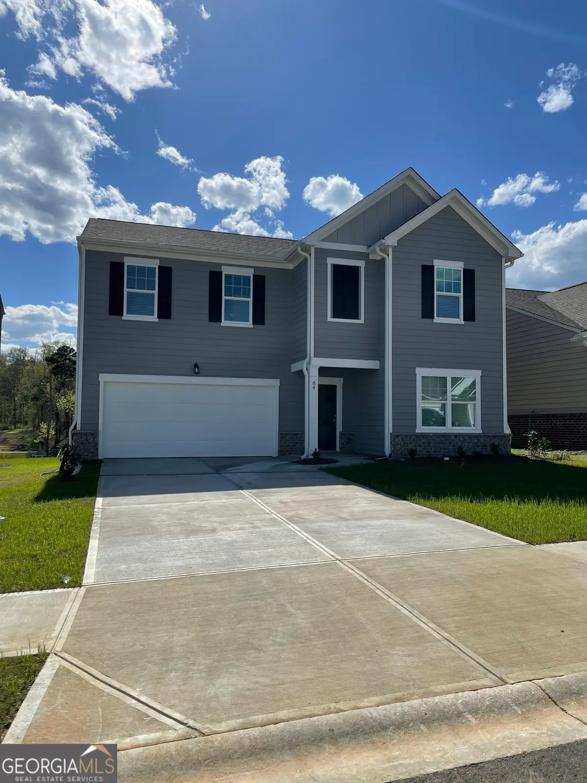 84 Carnaby Street, Winder, GA 30680 - Image #1