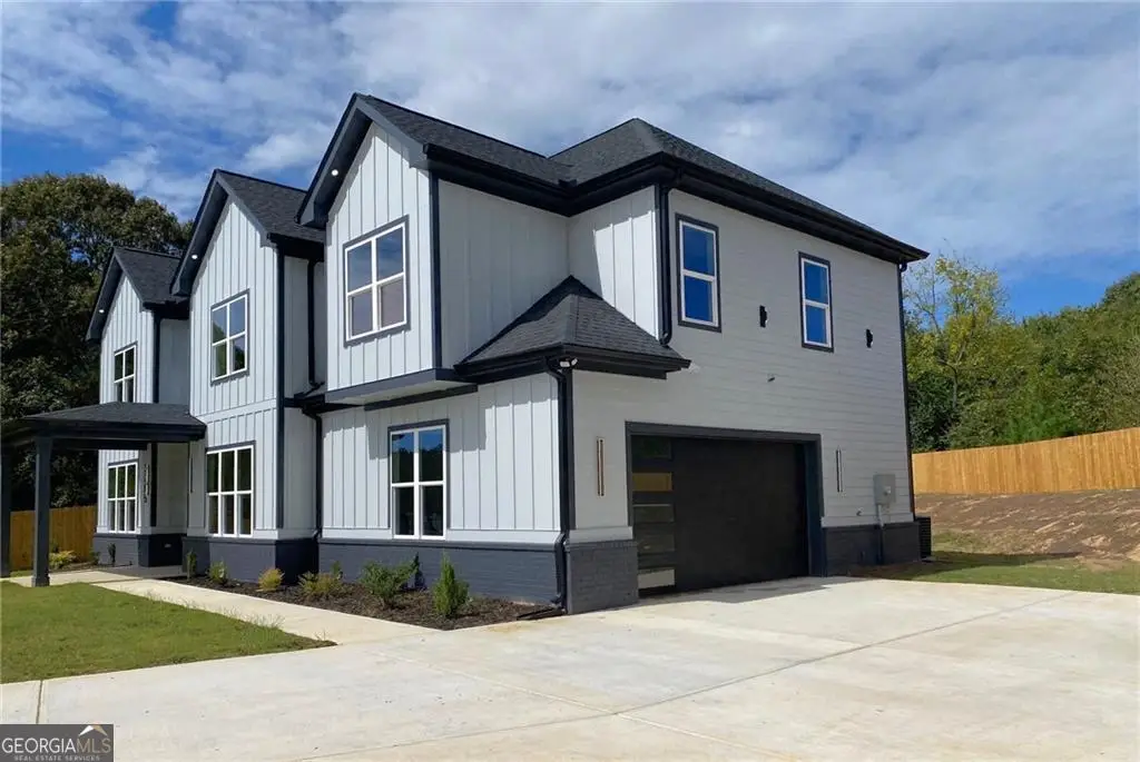 3265 Centerville Rosebud Road, Snellville, GA 30039 - Image #1