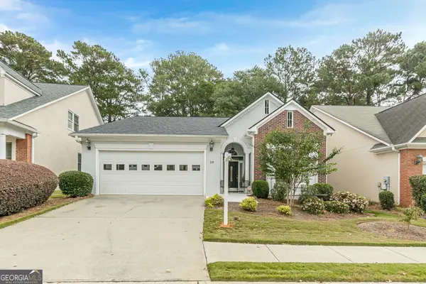 319 Lewisburg Drive, Mcdonough, GA 30253