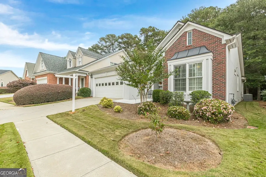 319 Lewisburg Drive, McDonough, GA 30253 - Image #2
