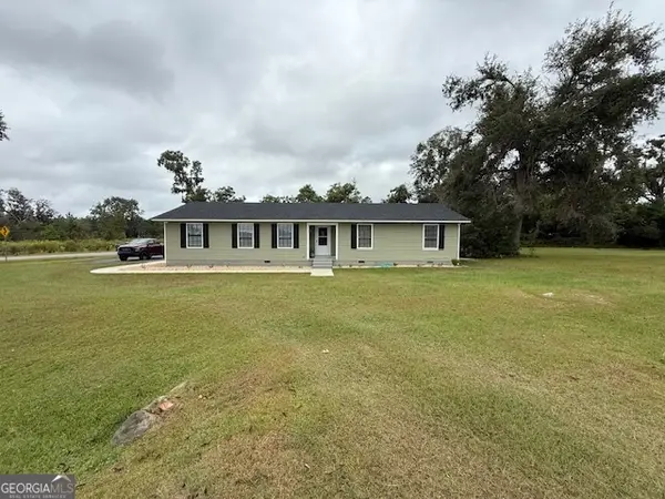 3966 White Water Road, Valdosta, GA 31601