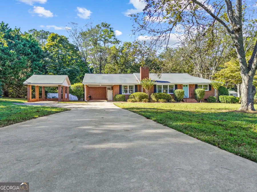 991 Old Post Road, Madison, GA 30650 - Image #2