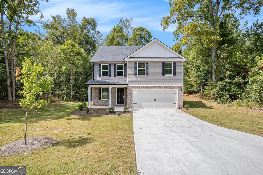 115 Heyman Drive, Covington, GA 30016 - Image #2