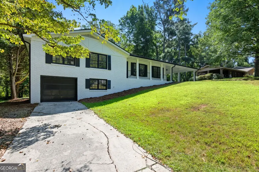 120 NW Westwood Drive, Marietta, GA 30064 - Image #3