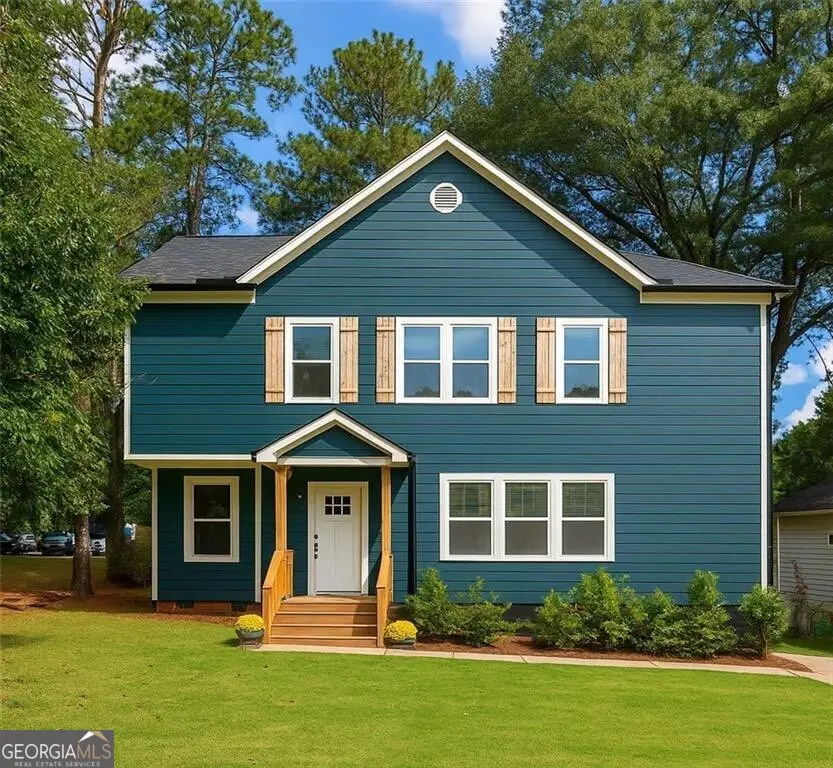 1291 Avon Avenue Sw, Atlanta, GA 30310 - Image #2