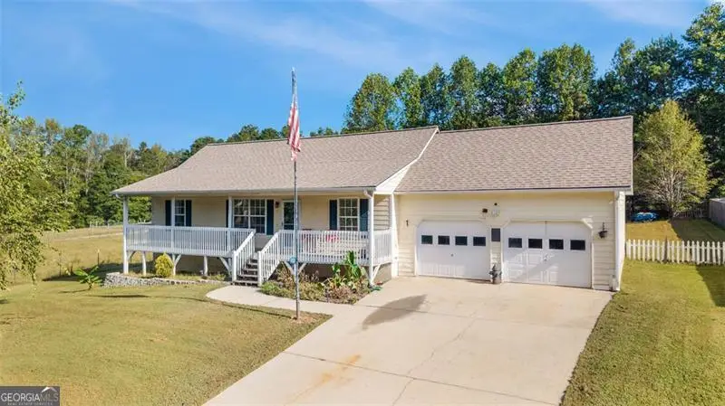 162 Faithful Drive, Temple, GA 30179 - Image #1