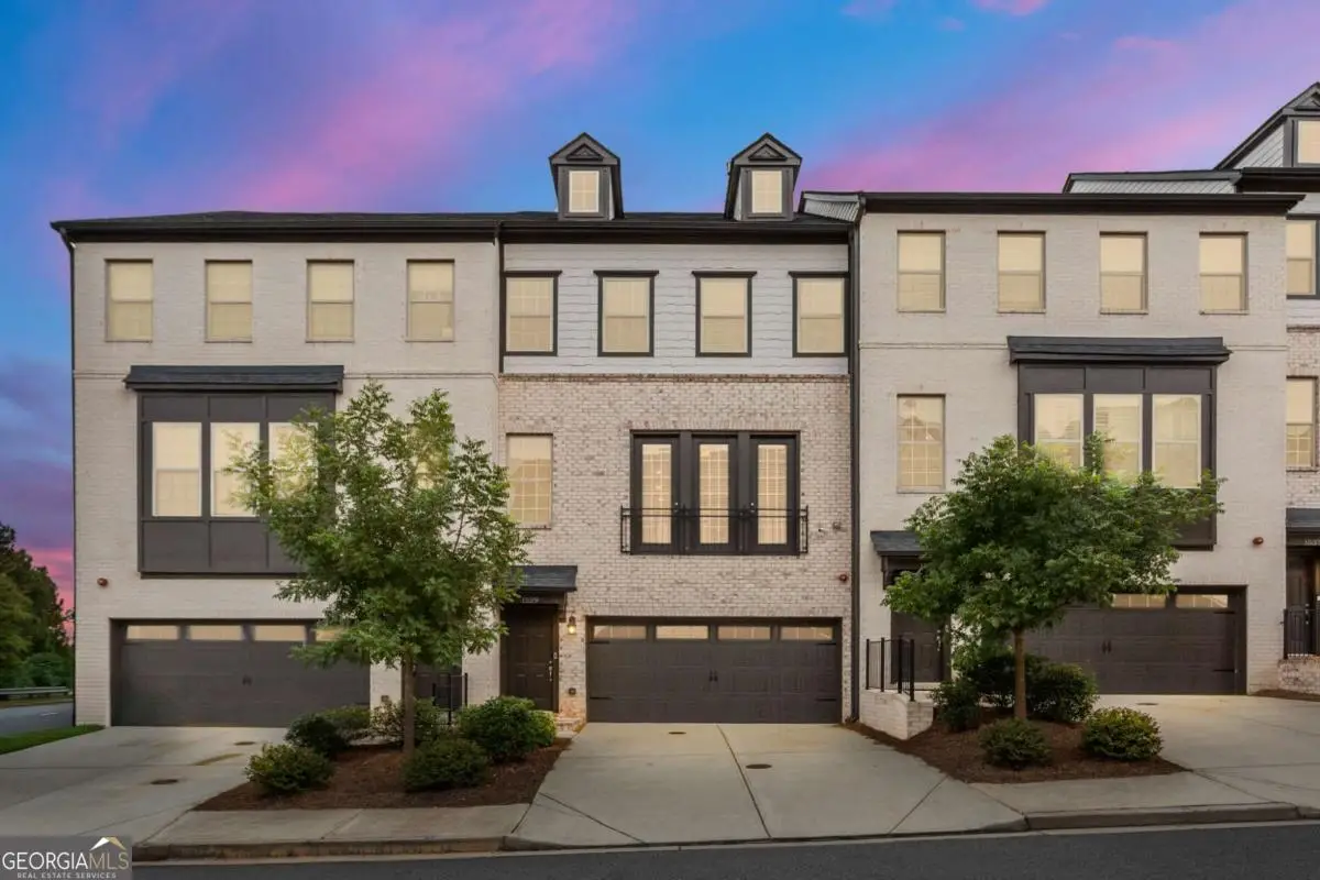 1529 Slopeside Loop, Smyrna, GA 30082 - #1