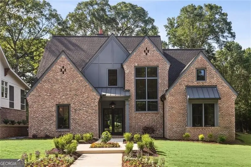 298 Saint Marys Lane, Marietta, GA 30064 - #1