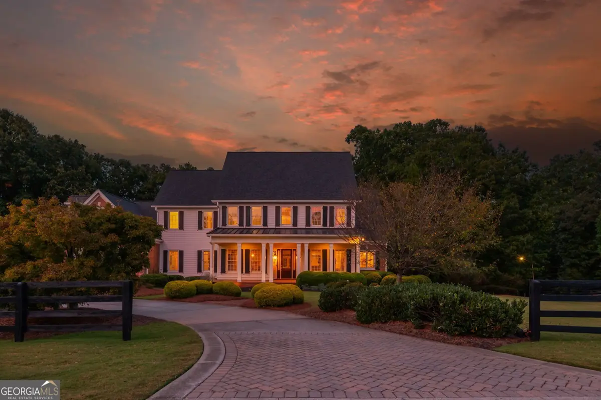 220 Edwards Brook Court, Canton, GA 30115 - #1