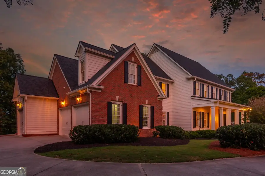 220 Edwards Brook Court, Canton, GA 30115 - #3