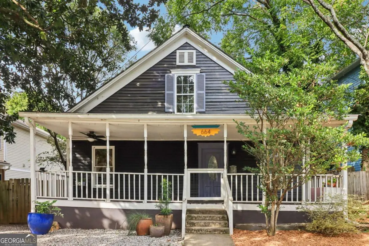 664 Bryan Street Se, Atlanta, GA 30312 - Image #1