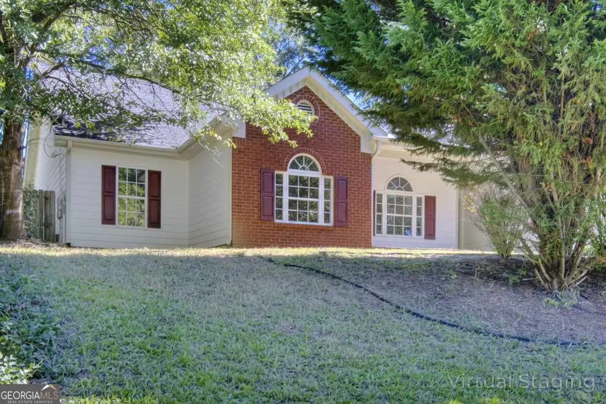 1930 Grayson Oaks Court, Lawrenceville, GA 30045 - Image #1