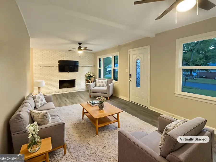 264 Rockin Hill Drive Sw, Marietta, GA 30060 - Image #2