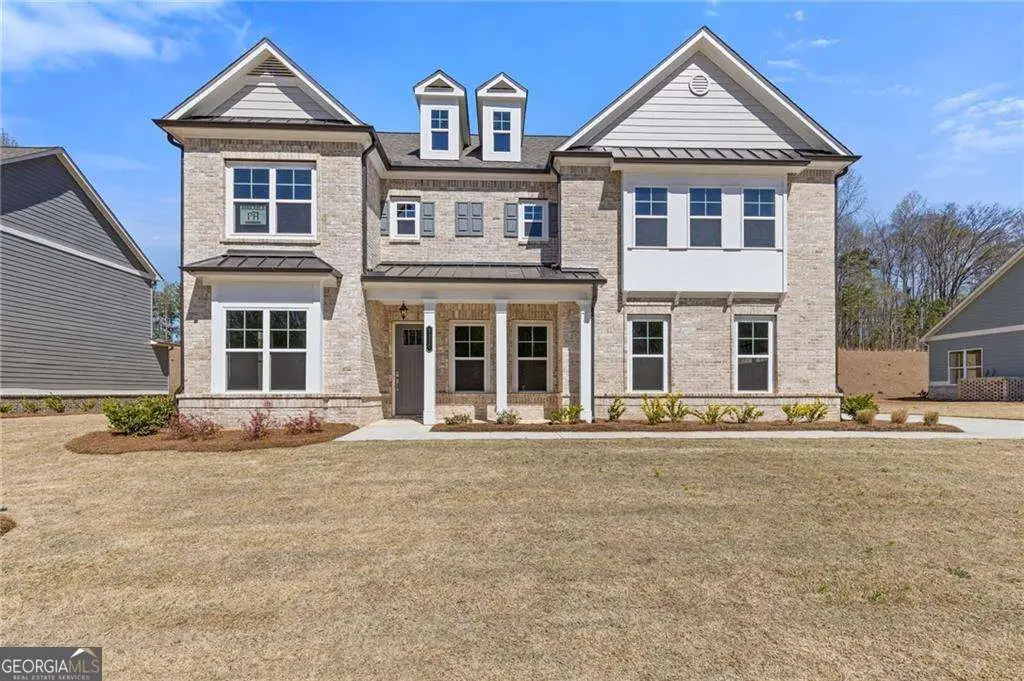 3390 Traditions Way, Jefferson, GA 30549 - Image #1