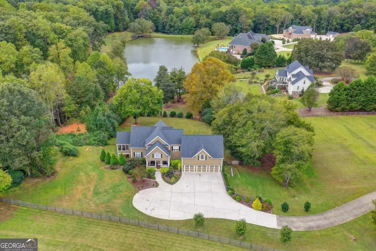 87 Carsons Creek Drive, Dawsonville, GA 30534 - Image #1