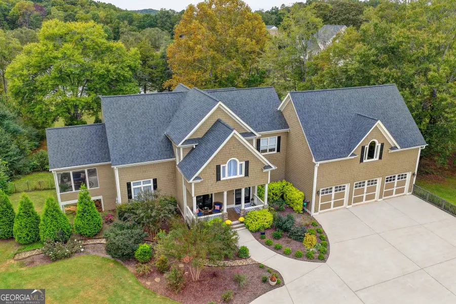 87 Carsons Creek Drive, Dawsonville, GA 30534 - Image #2