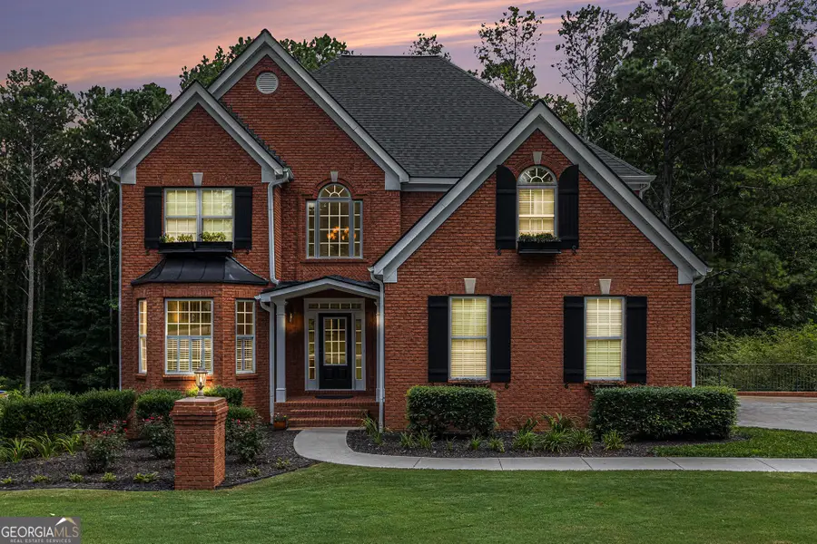 7105 Weybridge Drive, Cumming, GA 30040 - Image #2