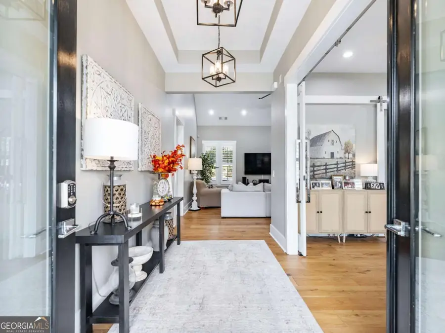 5634 Autumn Flame Drive, Braselton, GA 30517 - Image #2