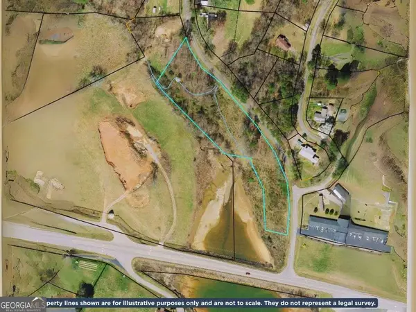 BF1 Chatuge Lane, Hayesville, NC 28904