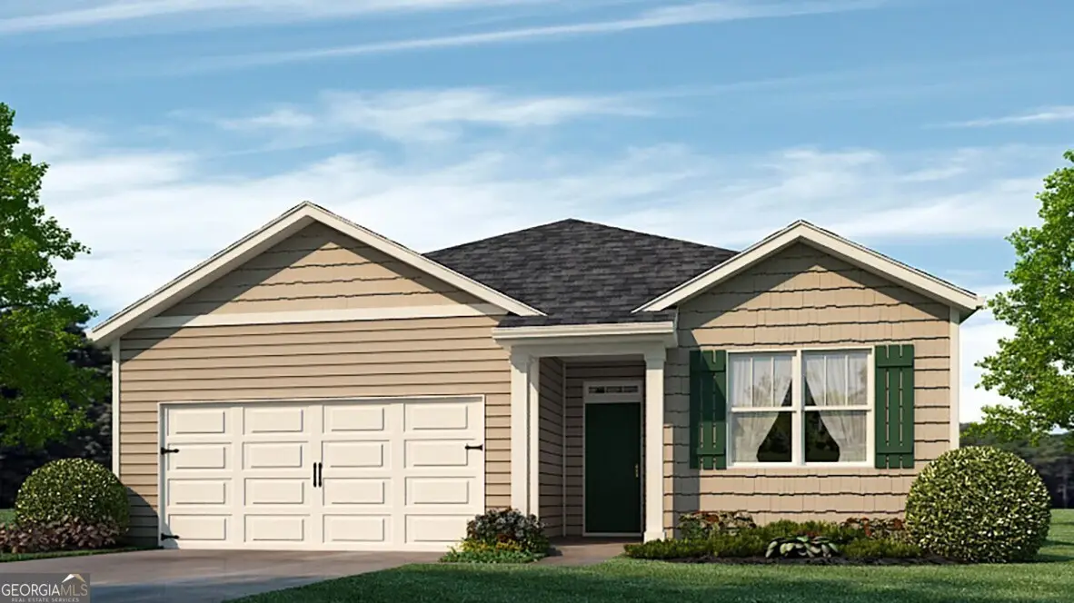 8 Babcock Drive, Rome, GA 30165 - Image #1