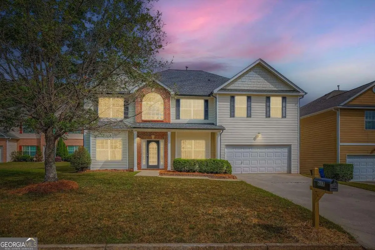 617 Maltese Drive, Atlanta, GA 30349 - Image #1