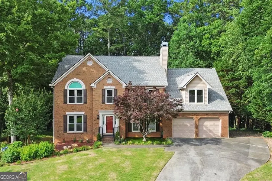 2316 Fripp Overlook Nw, Acworth, GA 30101 - Image #2