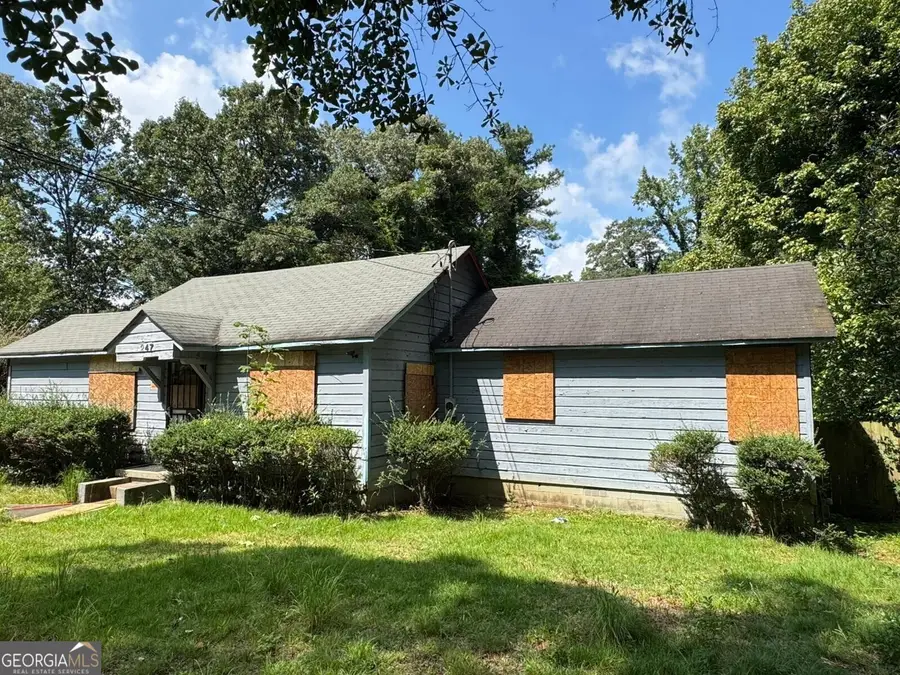 247 Howell Drive Sw, Atlanta, GA 30331 - Image #3