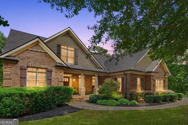 2082 Wade Drive, Bogart, GA 30622