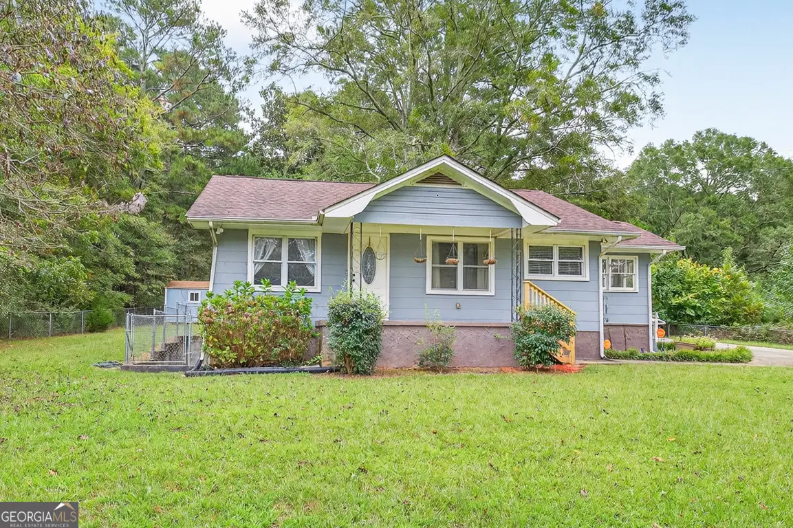 966 David Avenue, Winder, GA 30680 - Image #1