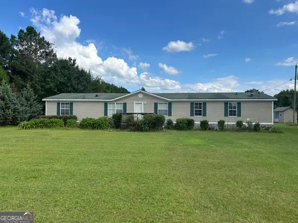 1105 River Road, Fort Valley, GA 31030