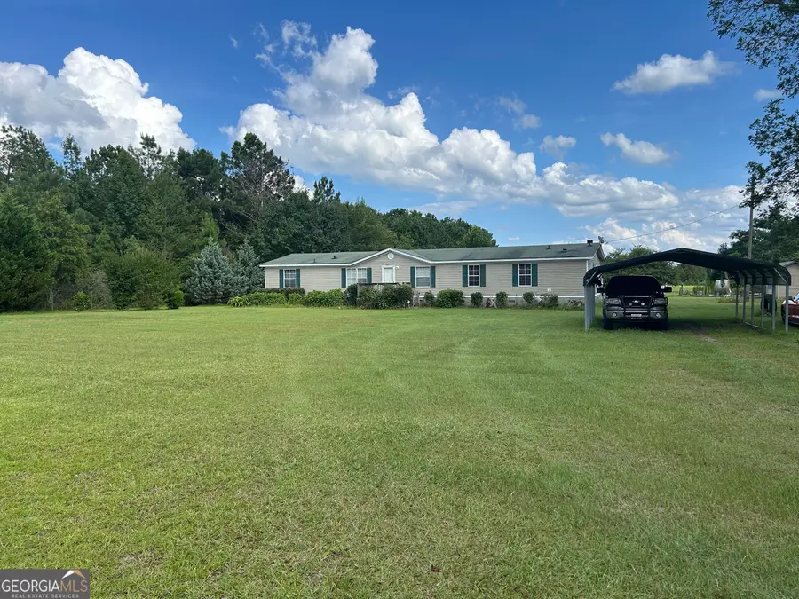 1105 River Road, Fort Valley, GA 31030 - Image #2